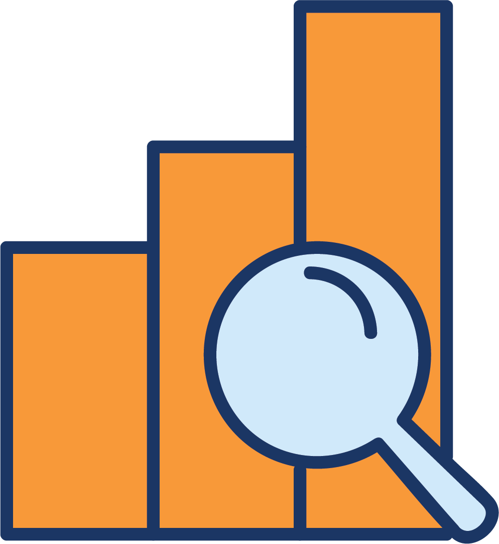 Graph icon